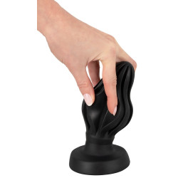 ANOS Plug Butt Soft 14 x 7cm